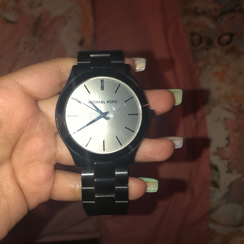 Michael kors watch for women